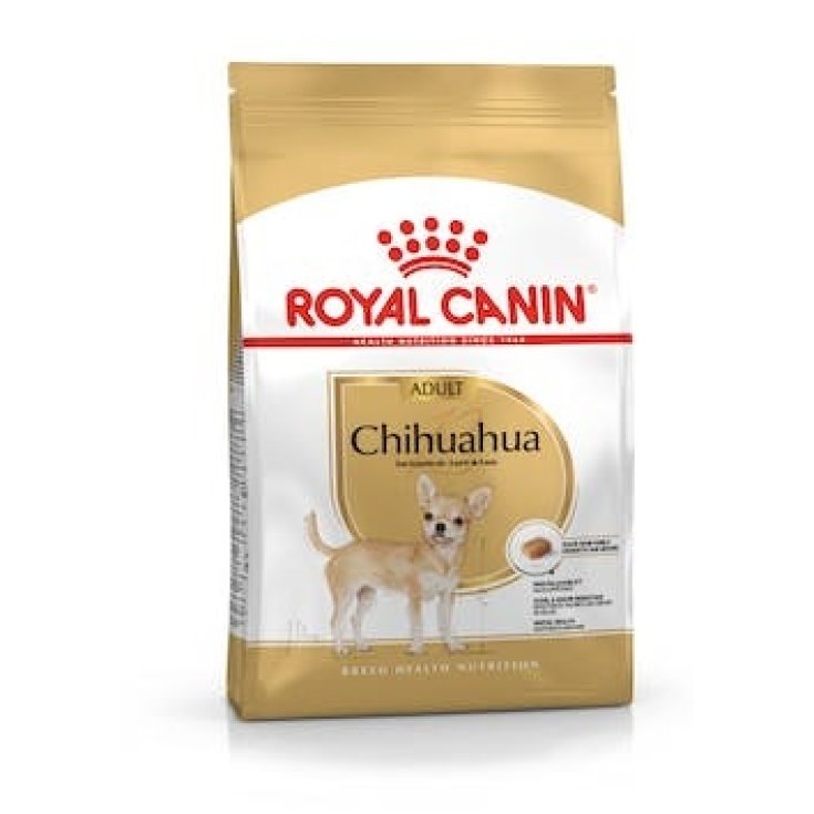 Chihuahua Adult - 500GR