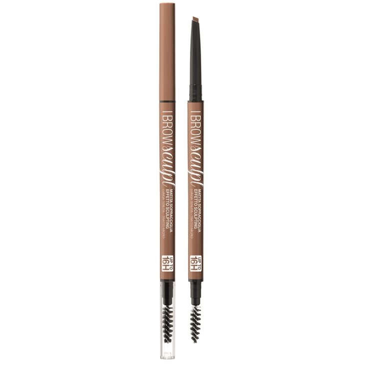 BELLAOGGI I BROW SCULPT 4 MAT