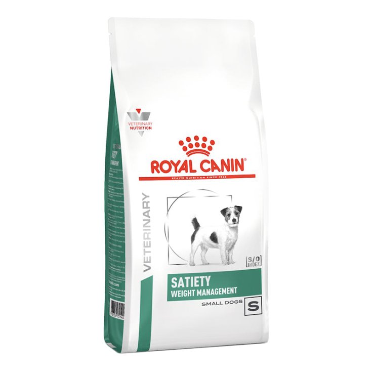 Veterinary Diet Satiety Weight Management Small Dog - 1,50KG