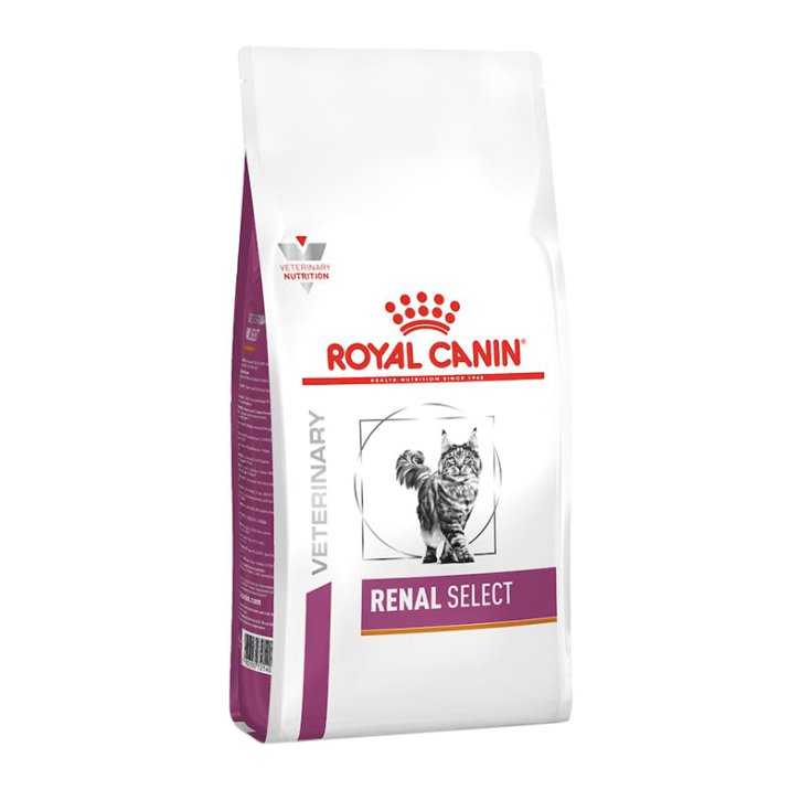Veterinary Diet Renal Select - 400GR