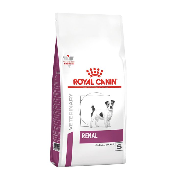 Veterinary Diet Renal Small Dog - 1,50KG