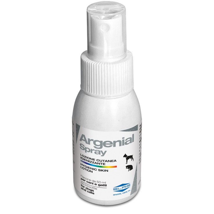 Argenial Spray - 50 ml