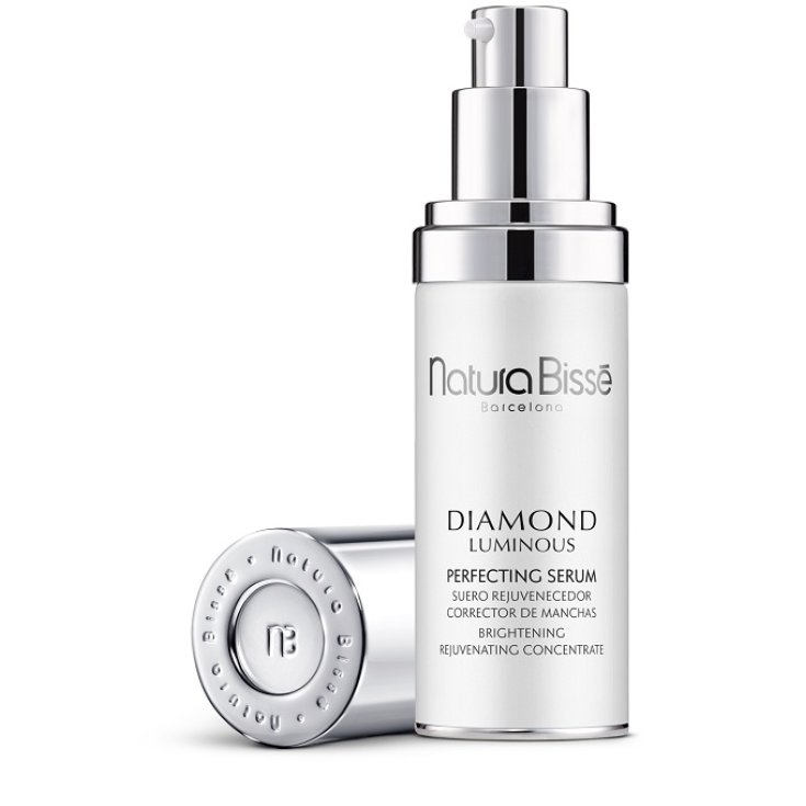 NATURA BISSE DIAMOND PERF SER
