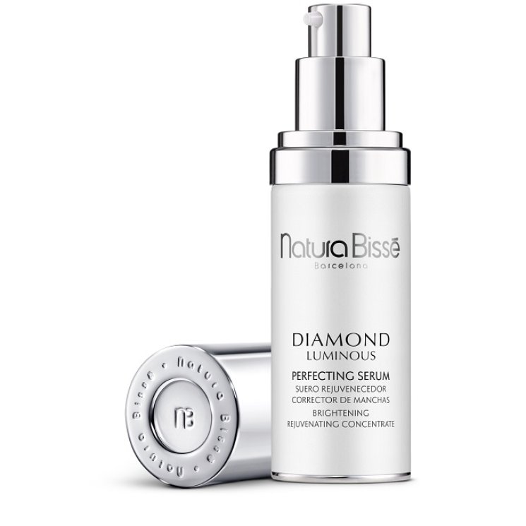 NATURA BISSE DIAMOND PERF SER