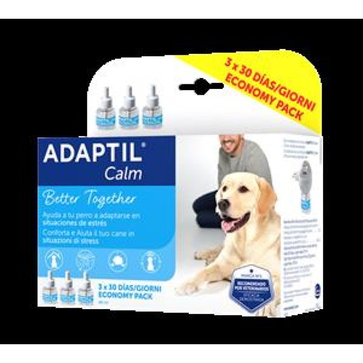 ADAPTIL™ CEVA Collare Per Cani Taglia L - Farmacia Loreto