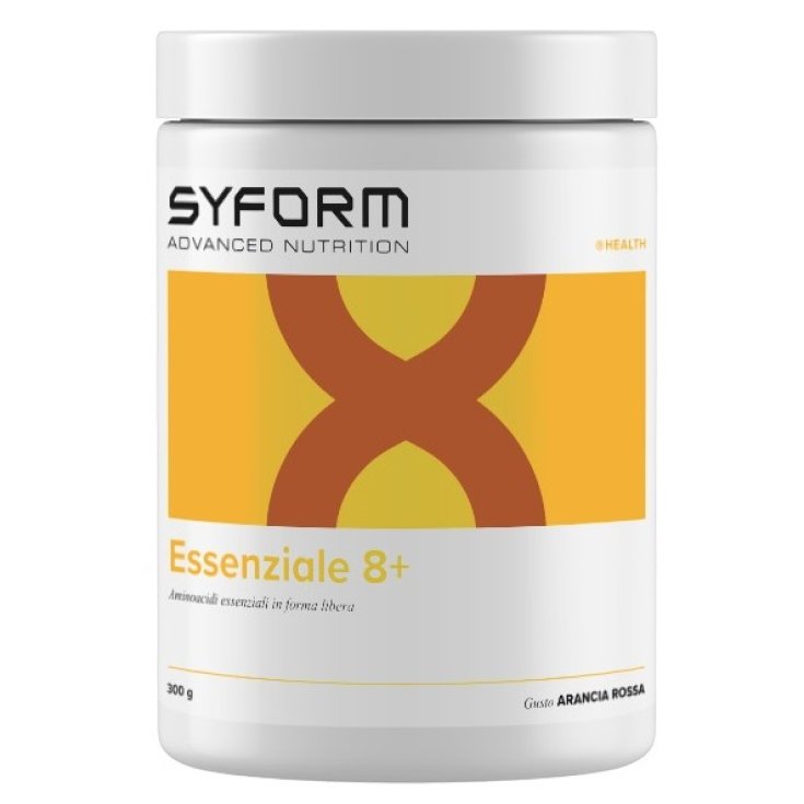 Essenziale 8+ Syform 300g