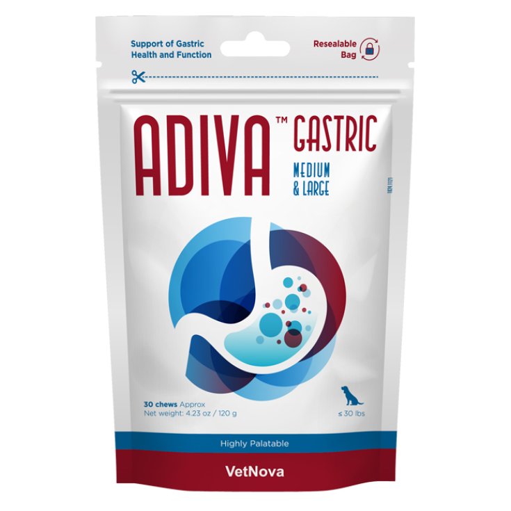 ADIVA® Gastric - Medium & Large