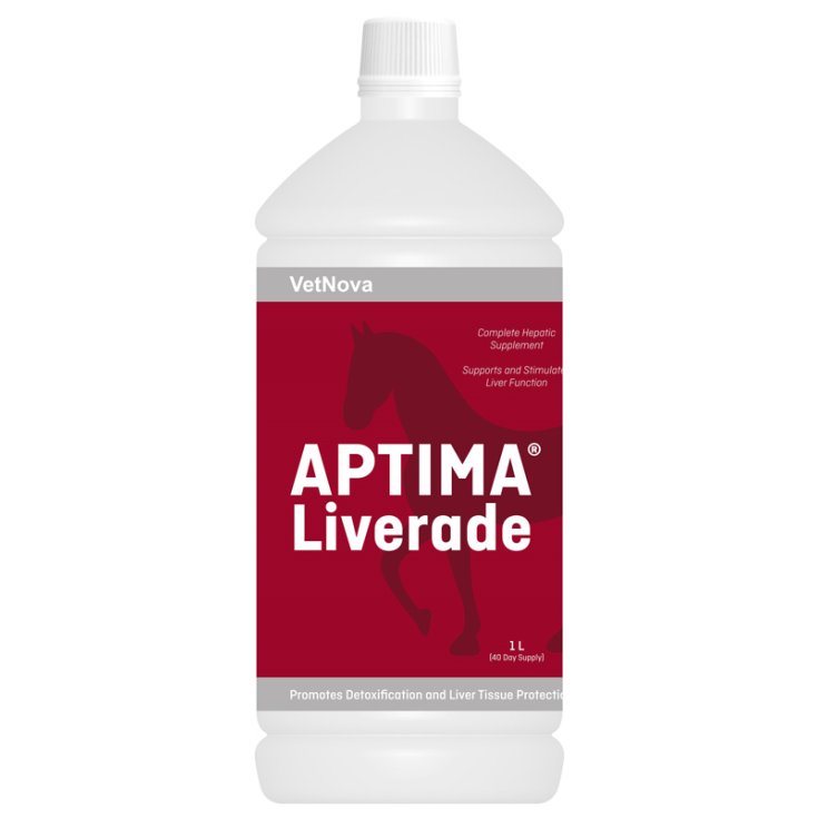 APTIMA LIVERADE 1L