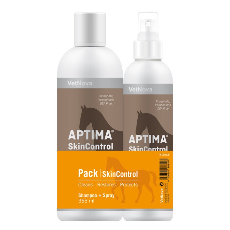 APTIMA SKIN CONTROL PACK 355ML