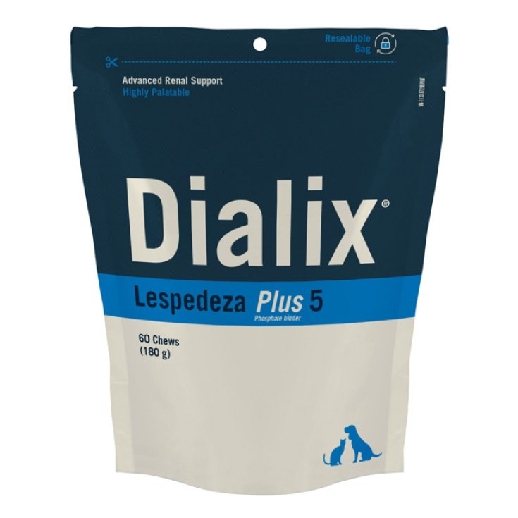 DIALIX® Lespedeza Plus - Lespedeza Plus-5