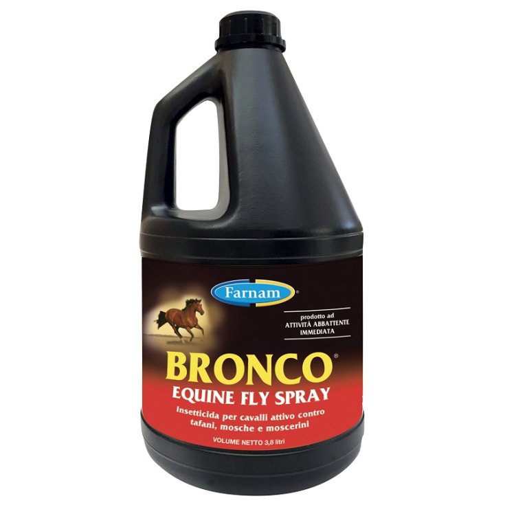 FARNAM BRONCO 3,8L