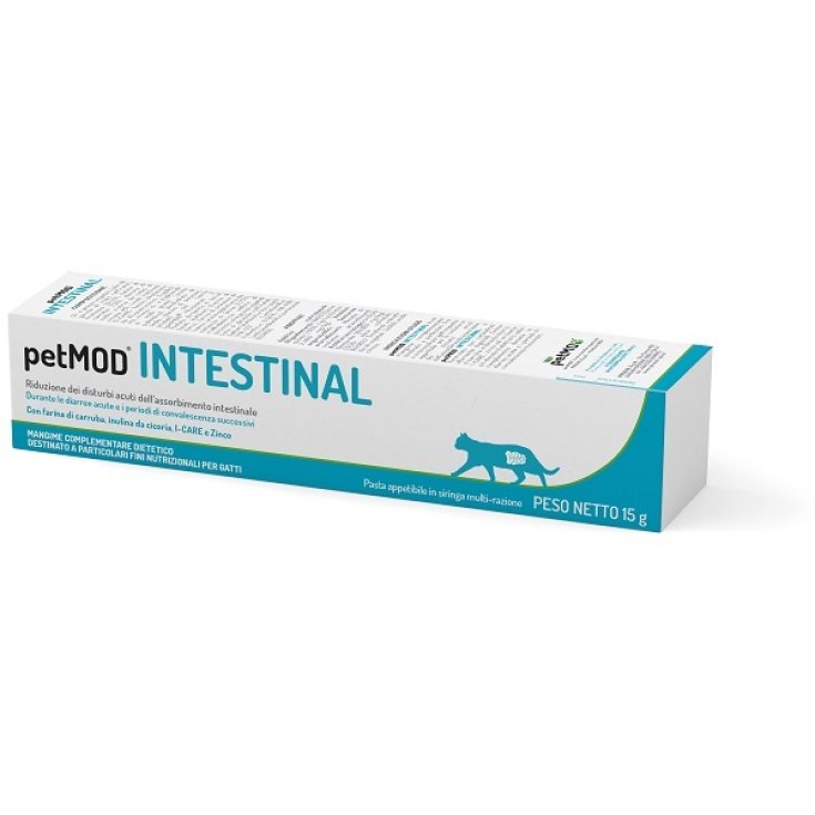 petMOD® INTESTINAL pasta - 15 g
