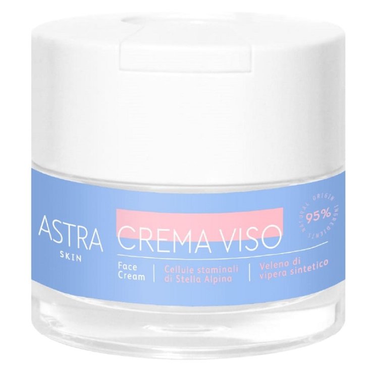 ASTRA CREMA VISO 30ML