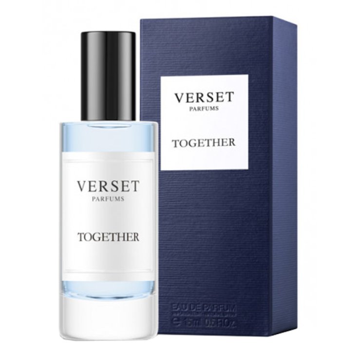 Together EdP Verset Parfums 15ml