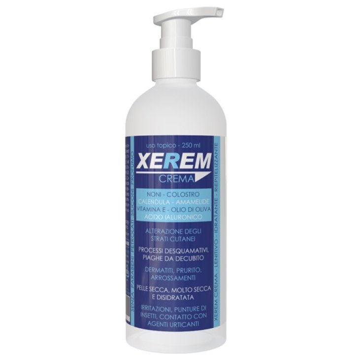 Xerem Crema Deakos 250ml