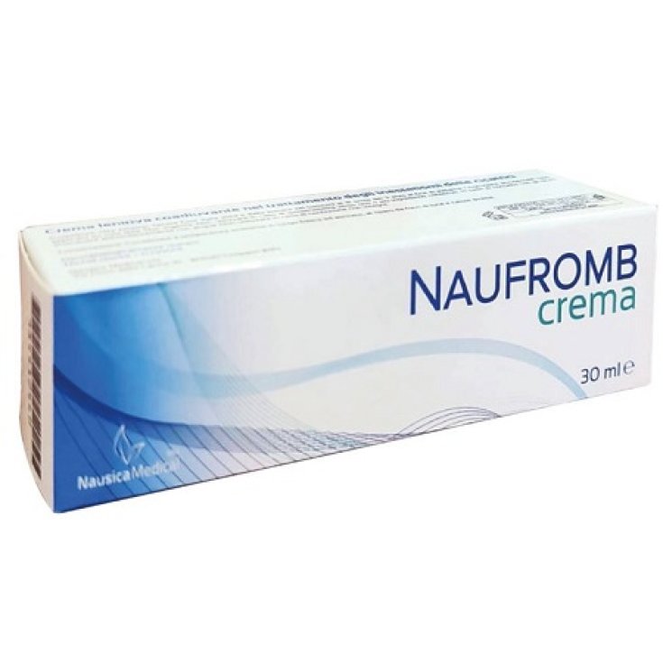 Naufromb Cream Nausica 30ml