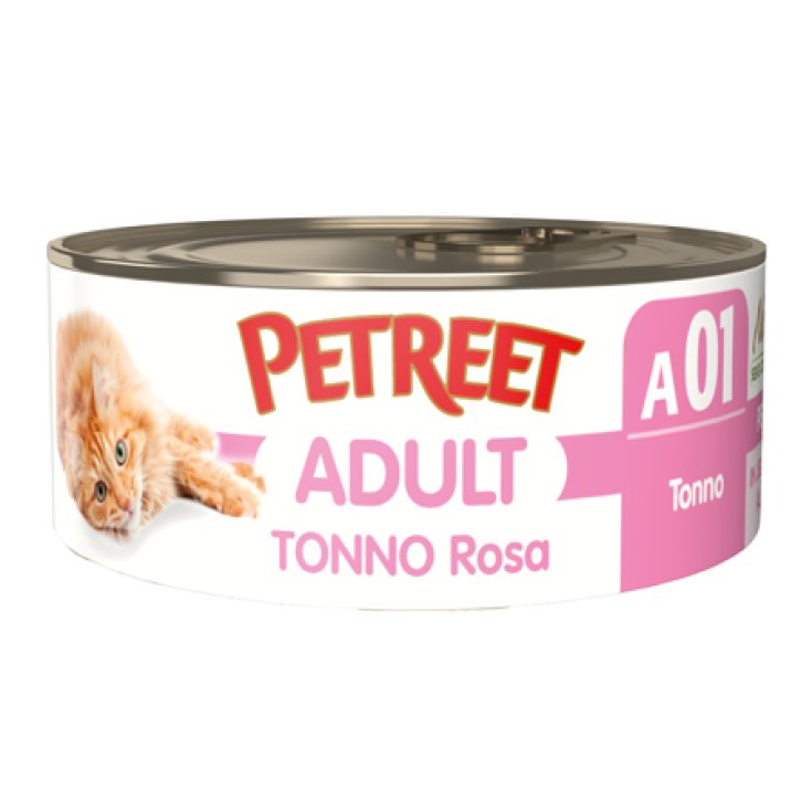 Natura Tonno Rosa - 70GR