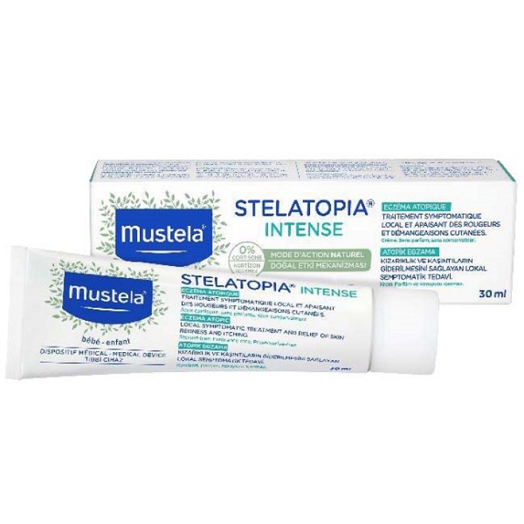 Stelatopia Intense Mustela 30ml