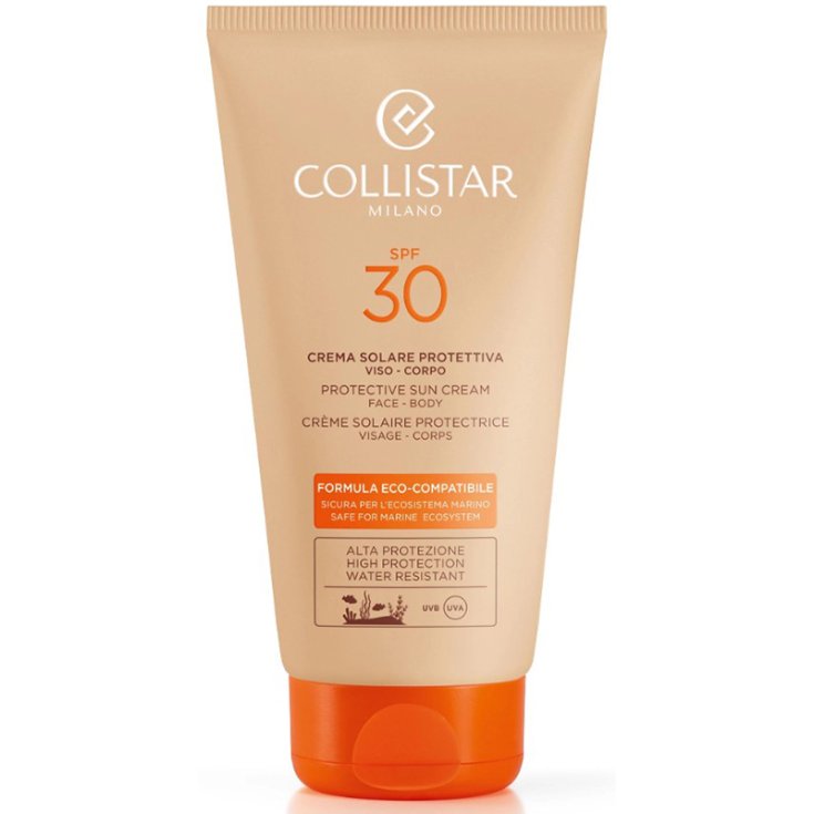 CREMA SOL ECOCOMP SPF30 150ML