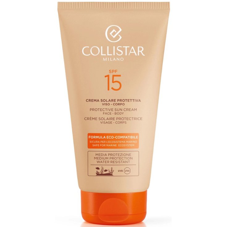 CREMA SOL ECOCOMP SPF15 150ML