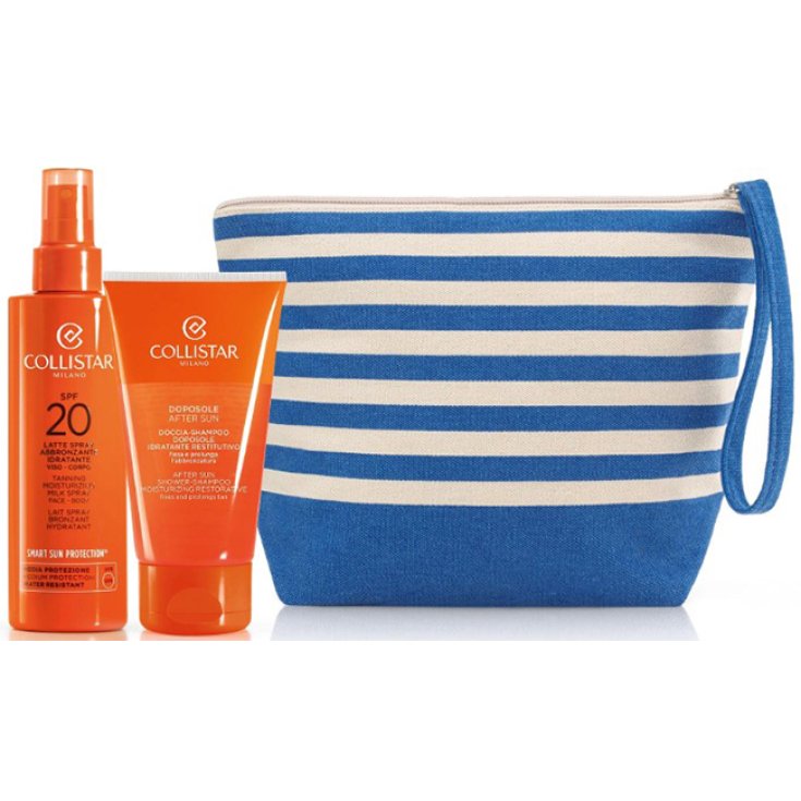 KIT SUN 23 LAT SPR SPF20+DOC+P