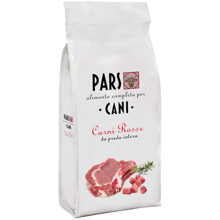 Preda Intera Carni Rosse - 2KG