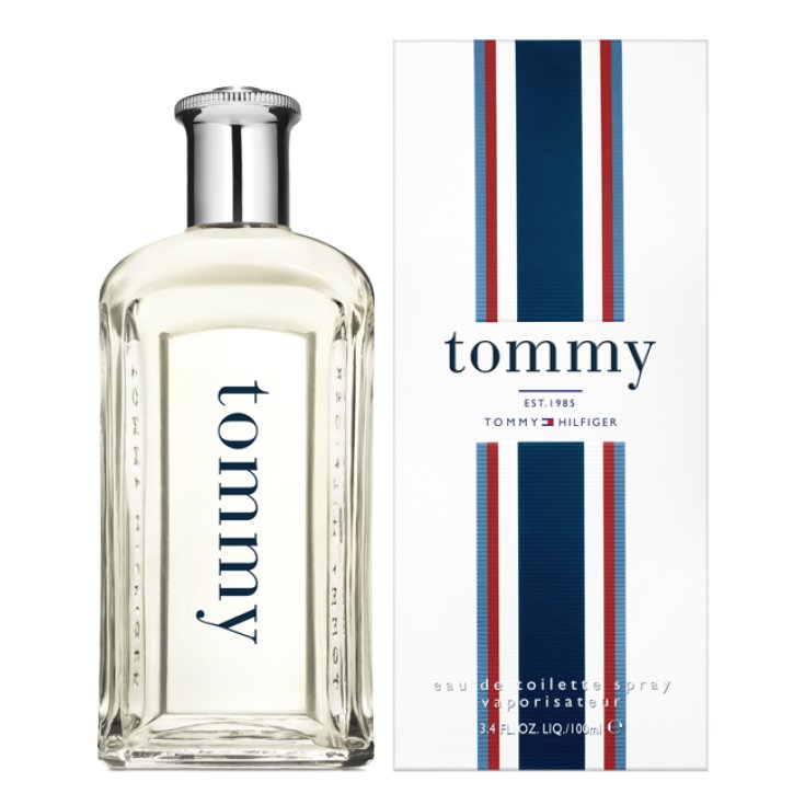 TH TOMMY EDT 100ML