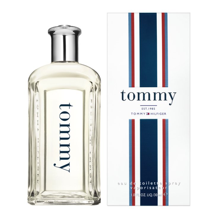 TH TOMMY EDT 30ML