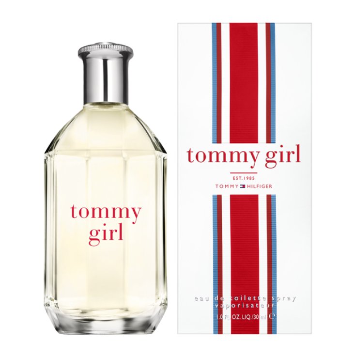 TH TOMMY GIRL EDT 30ML