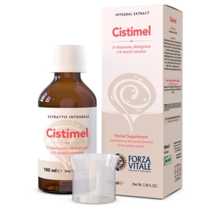 Cistimel 130ml