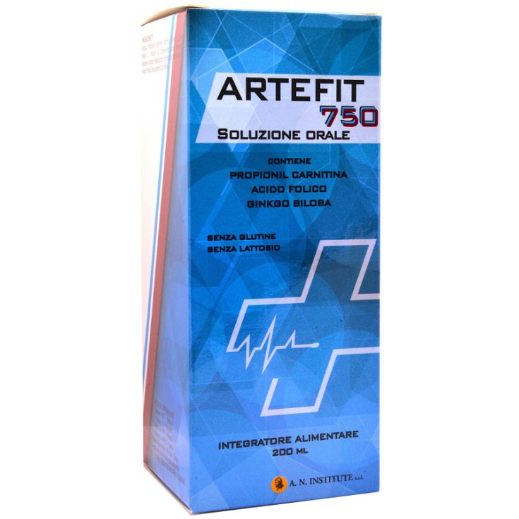 Artefit 750 Avicenna Natural Institute 200ml