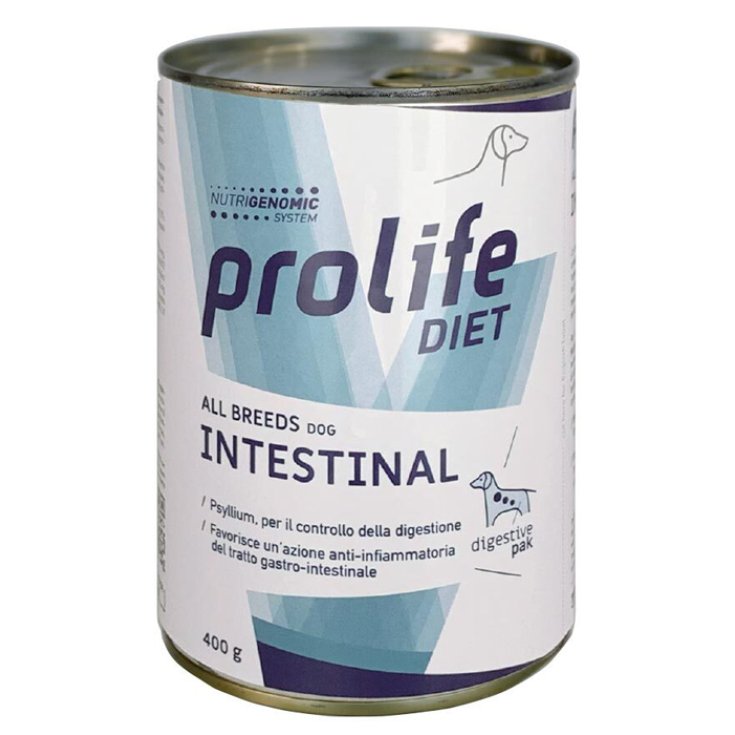 Dog All Breeds Intestinal - 400GR