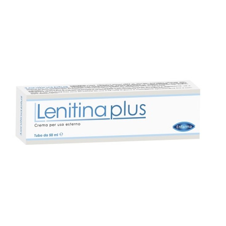 Lenitina Plus Enfarma 50ml