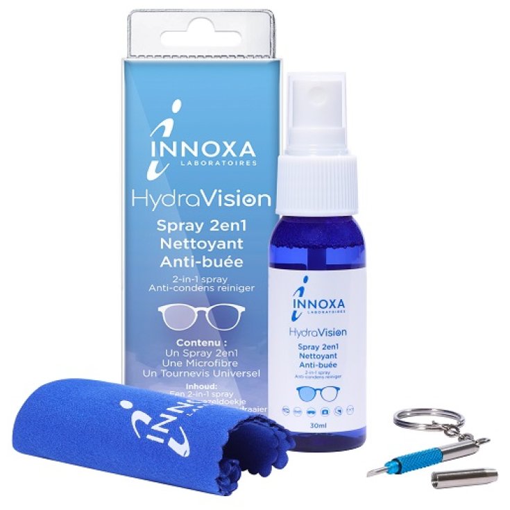INNOXA SPRAY 2IN1 ANTIAPPANAM