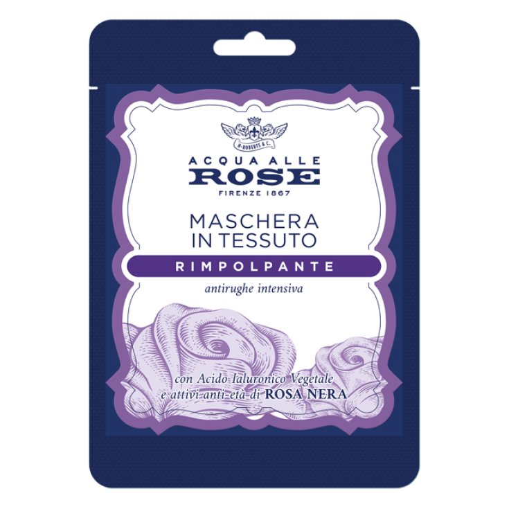 ACQUA ALLE ROSE MAS TESS RIMPO