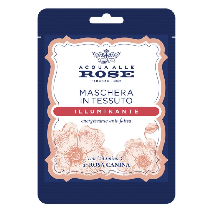 ACQUA ALLE ROSE MAS TESS ILLUM