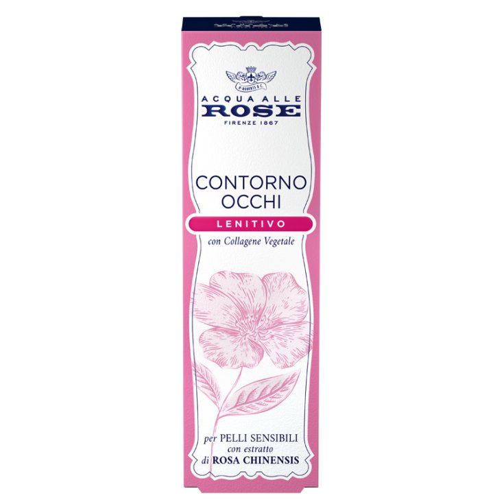 ACQUA ALLE ROSE CONT OCC LENIT