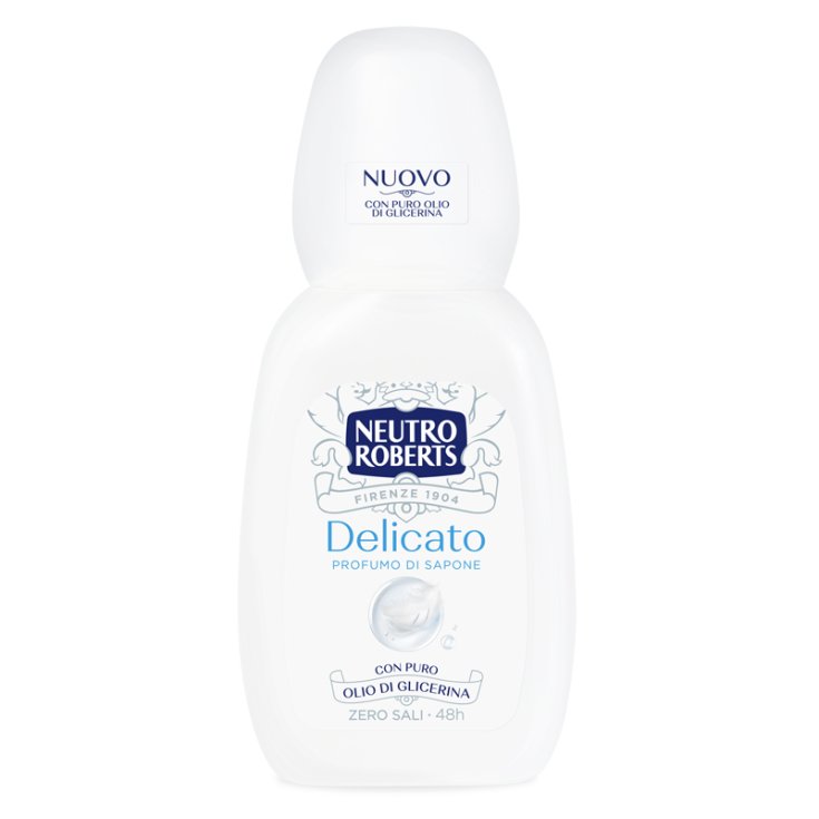 NEUTRO ROBERTS DEO ECO DELIC