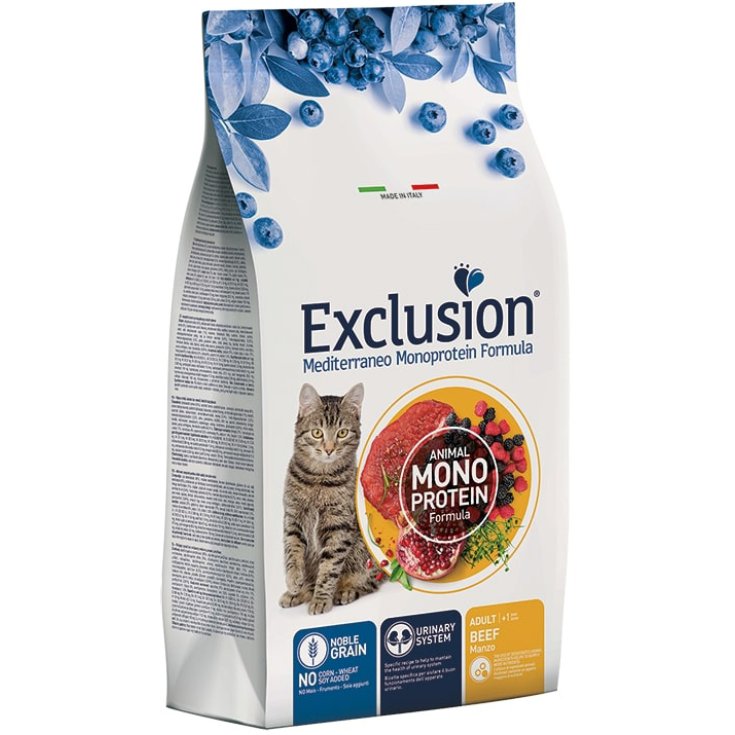 EXCLUSION M AD CHICKEN 300G