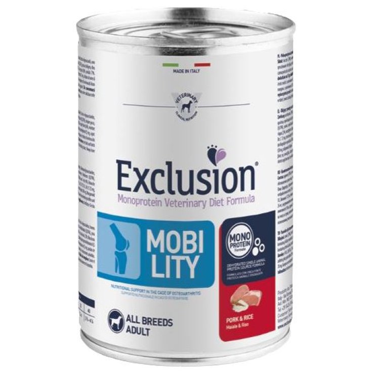 EXCLUSION MD MOB PO/RI 200G