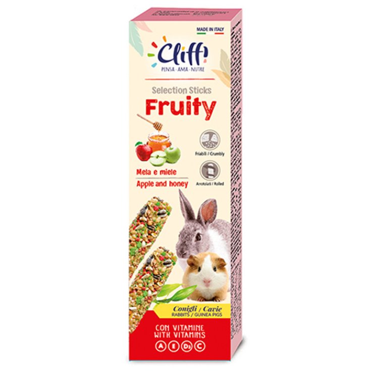 CLIFFI STICKS CONIG VIE FR110G