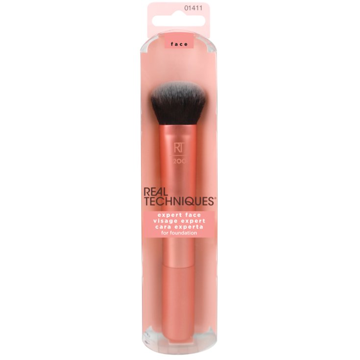 RT 01411 EXPERT FACE BRUSH