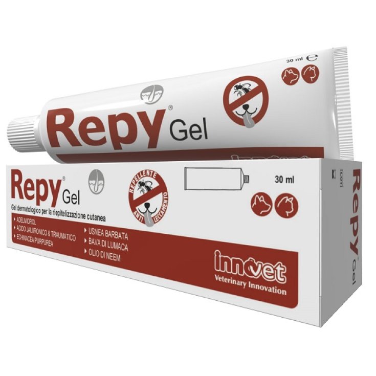 Repy Gel NF 30ml