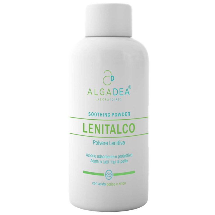 Lenitalco Algadea 100g