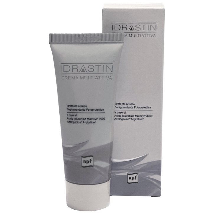 Idrastin Crema Multiattiva RPF 75ml