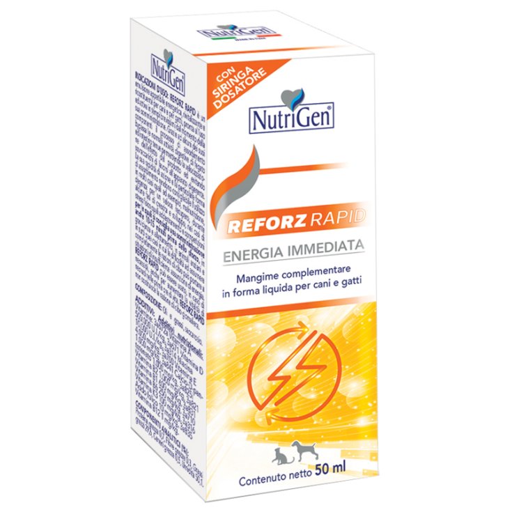Reforz Rapid 50ml