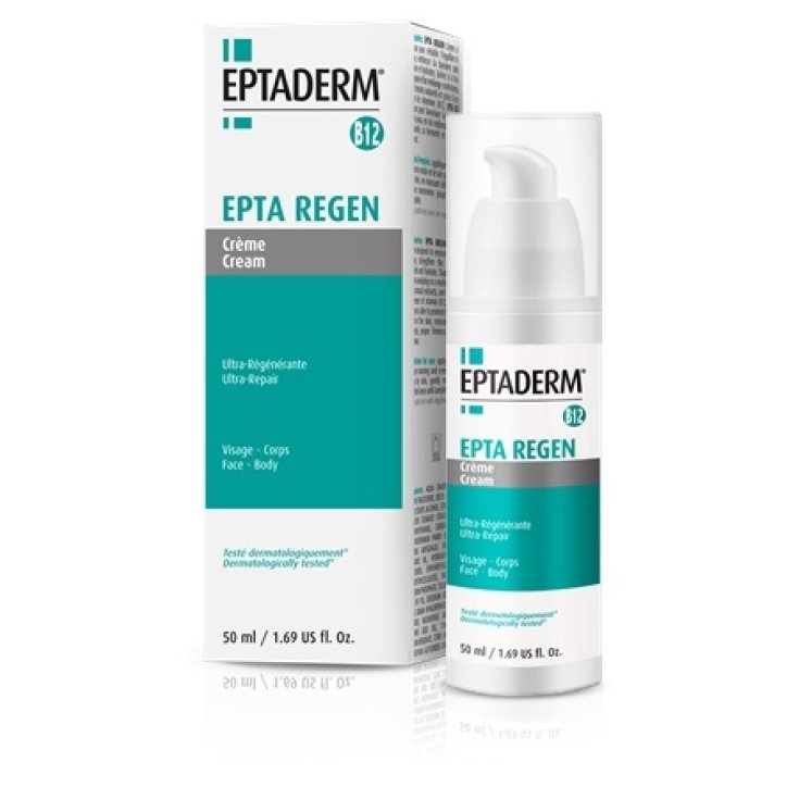EPTA REGEN&nbsp;EPTADERM 50ml