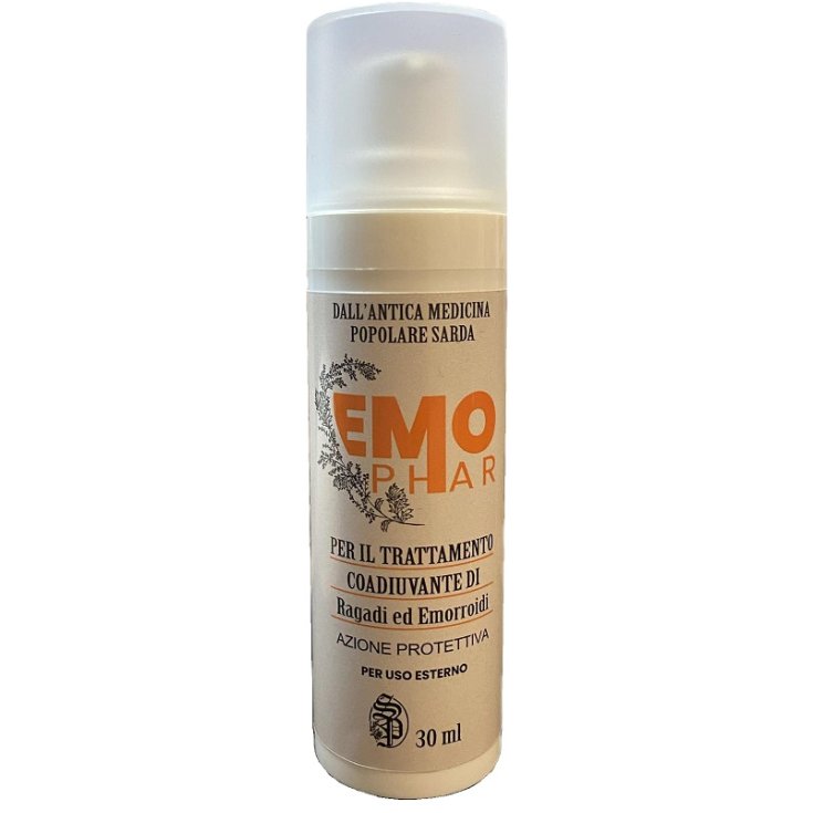 EMOPHAR UNGUENTO 30ML