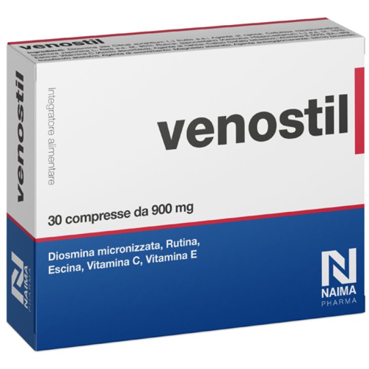 Venostil 30 Compresse