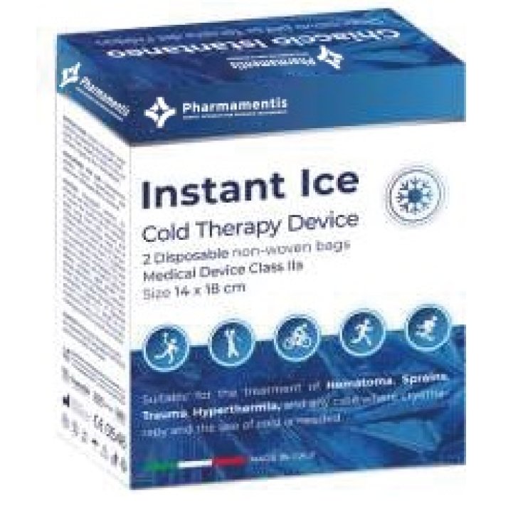 Instant Ice 2 Buste